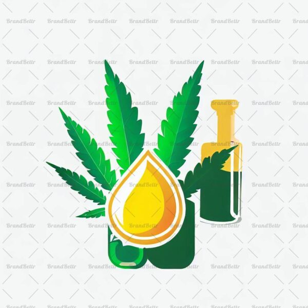 Cannabis Öl
